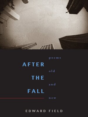 cover image of After the Fall